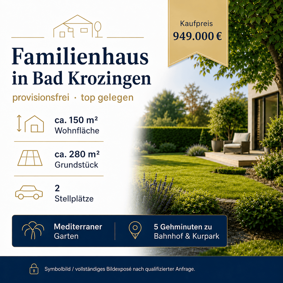 house for sale, 150 m², Bad Krozingen, Baden-Württemberg house for sale, 150 m², Bad Krozingen, Baden-Württemberg