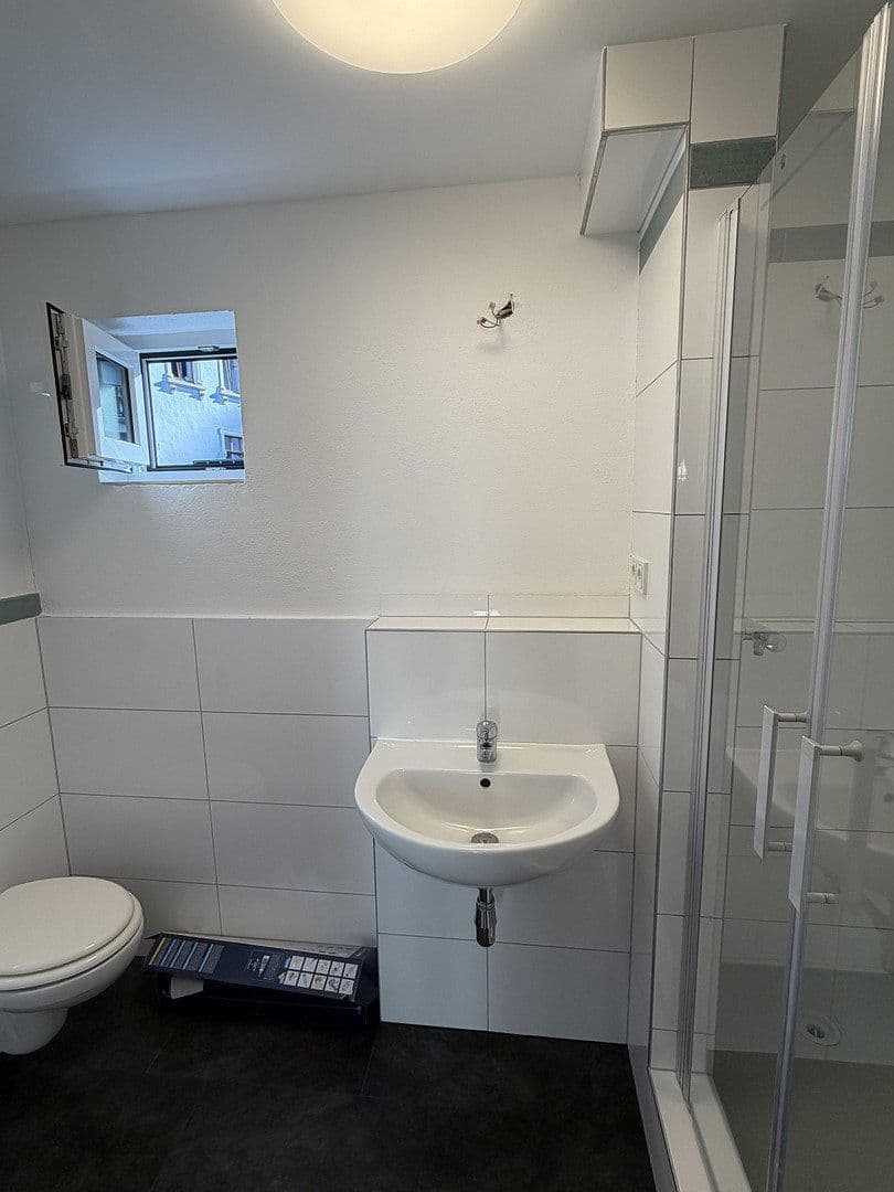 2 bedroom flat to rent, 52 m², Traben-Trarbach, Rhineland-Palatinate 2 bedroom flat to rent, 52 m², Traben-Trarbach, Rhineland-Palatinate