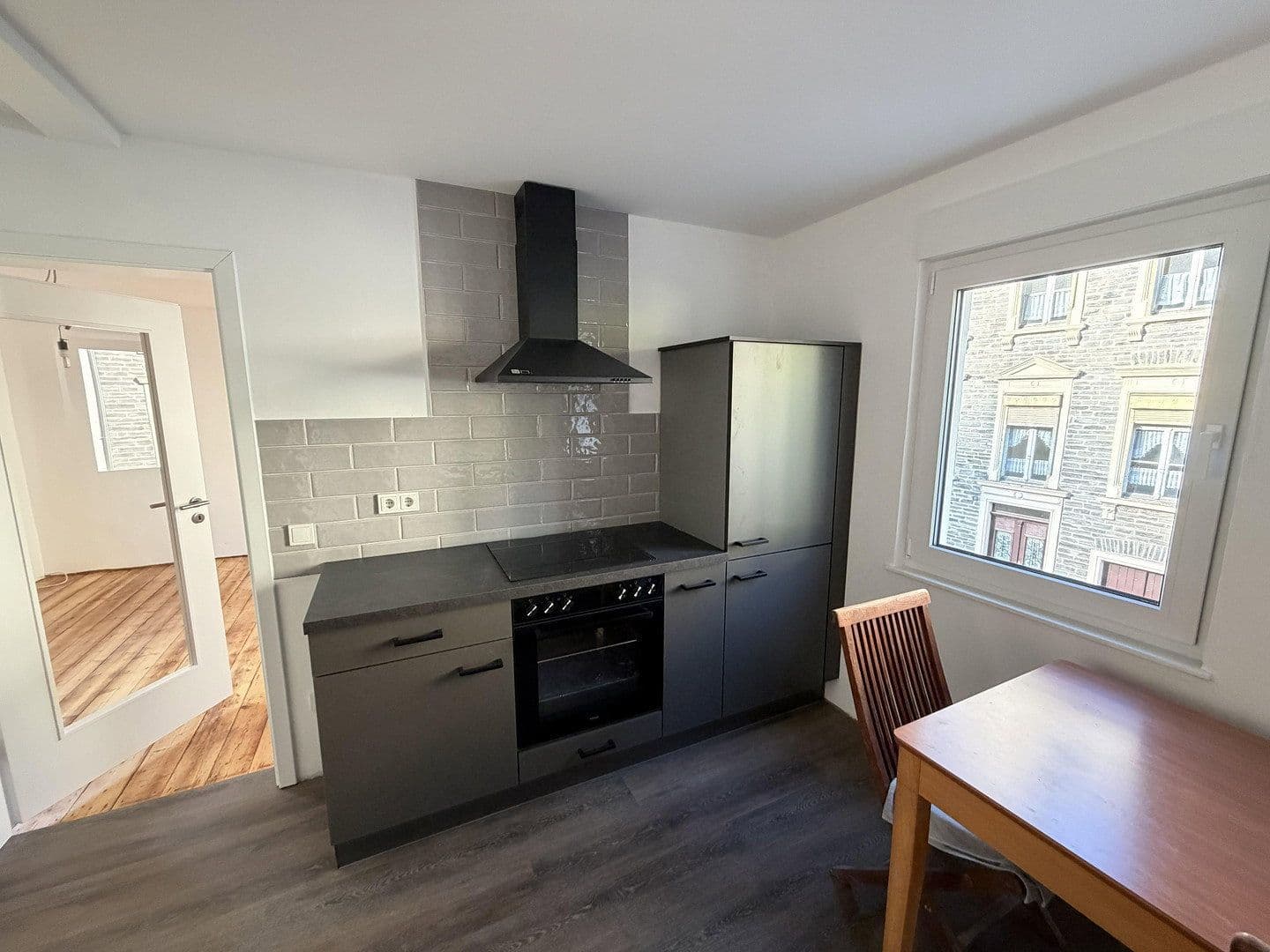 2 bedroom flat to rent, 52 m², Traben-Trarbach, Rhineland-Palatinate 2 bedroom flat to rent, 52 m², Traben-Trarbach, Rhineland-Palatinate