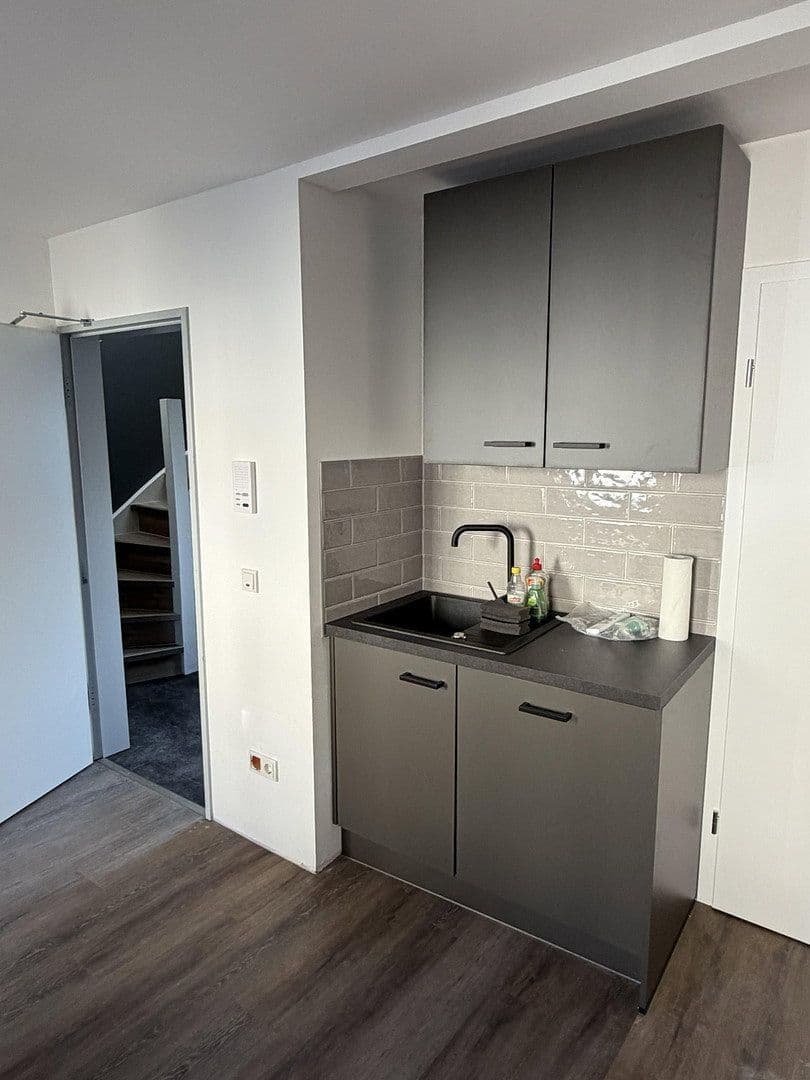 2 bedroom flat to rent, 52 m², Traben-Trarbach, Rhineland-Palatinate 2 bedroom flat to rent, 52 m², Traben-Trarbach, Rhineland-Palatinate
