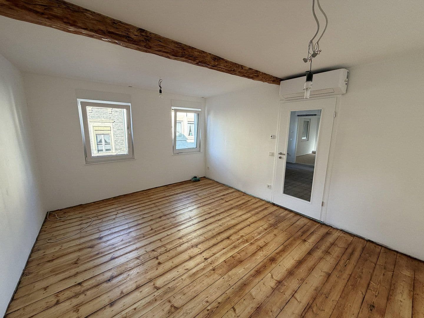 2 bedroom flat to rent, 52 m², Traben-Trarbach, Rhineland-Palatinate 2 bedroom flat to rent, 52 m², Traben-Trarbach, Rhineland-Palatinate