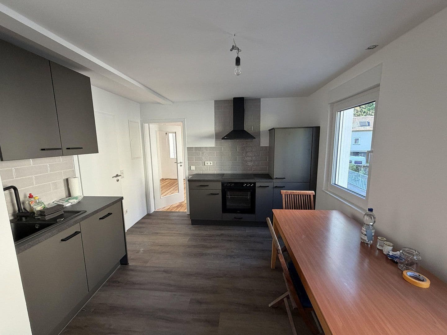 2 bedroom flat to rent, 52 m², Traben-Trarbach, Rhineland-Palatinate 2 bedroom flat to rent, 52 m², Traben-Trarbach, Rhineland-Palatinate