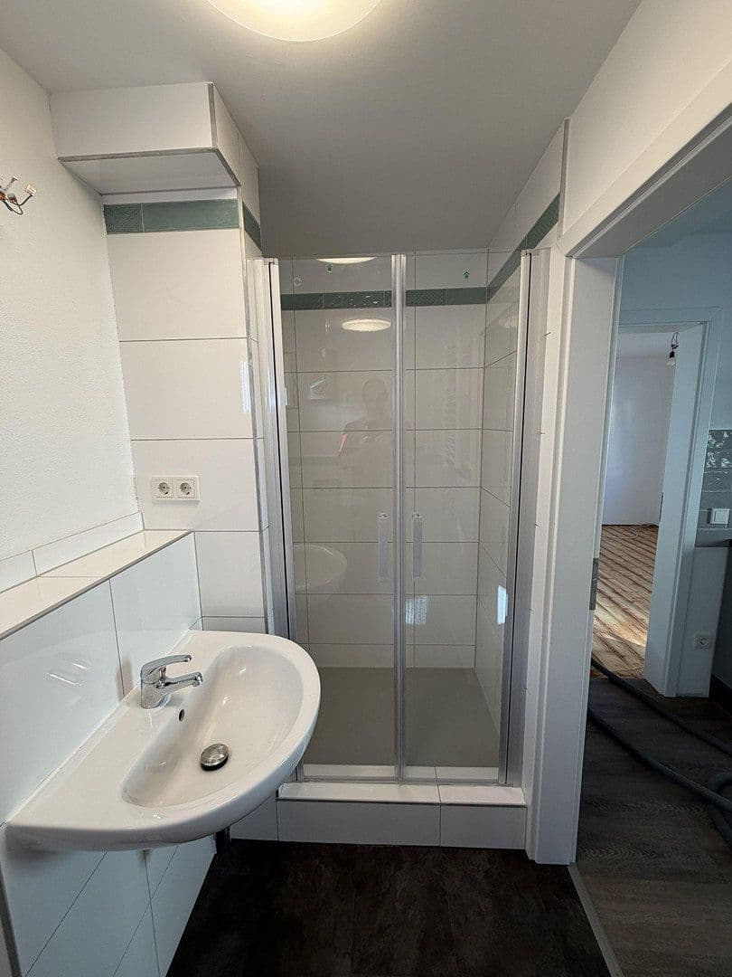 2 bedroom flat to rent, 52 m², Traben-Trarbach, Rhineland-Palatinate 2 bedroom flat to rent, 52 m², Traben-Trarbach, Rhineland-Palatinate