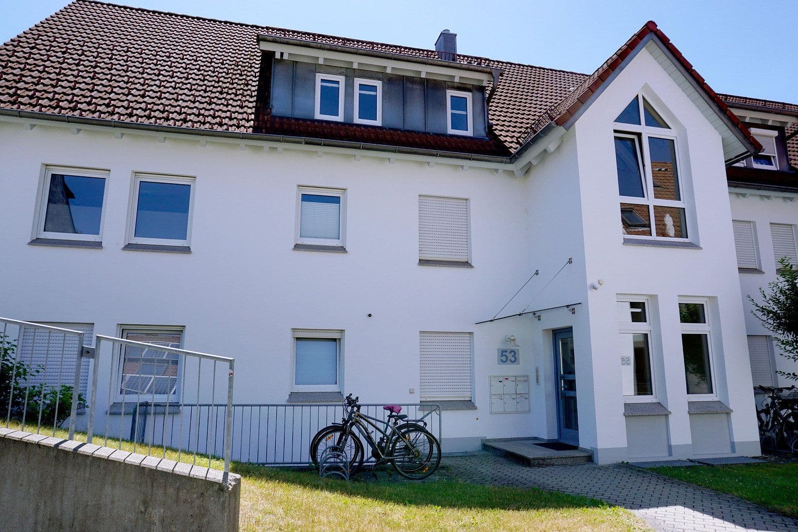 2 bedroom flat for sale, 98 m², Leutkirch im Allgäu, Baden-Württemberg 2 bedroom flat for sale, 98 m², Leutkirch im Allgäu, Baden-Württemberg