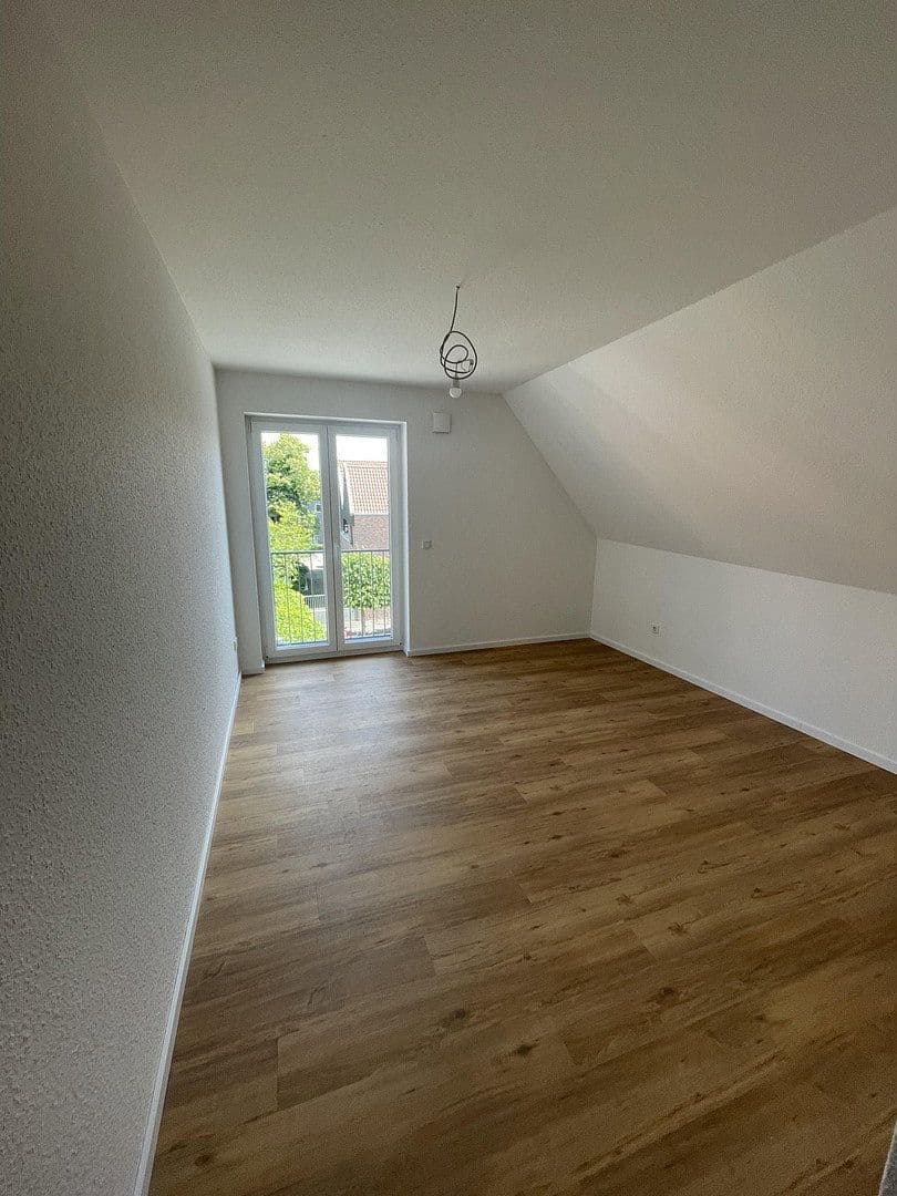 3 bedroom flat for sale, 94 m², Mühlenstraße 5, Drensteinfurt, North Rhine-Westphalia 3 bedroom flat for sale, 94 m², Mühlenstraße 5, Drensteinfurt, North Rhine-Westphalia