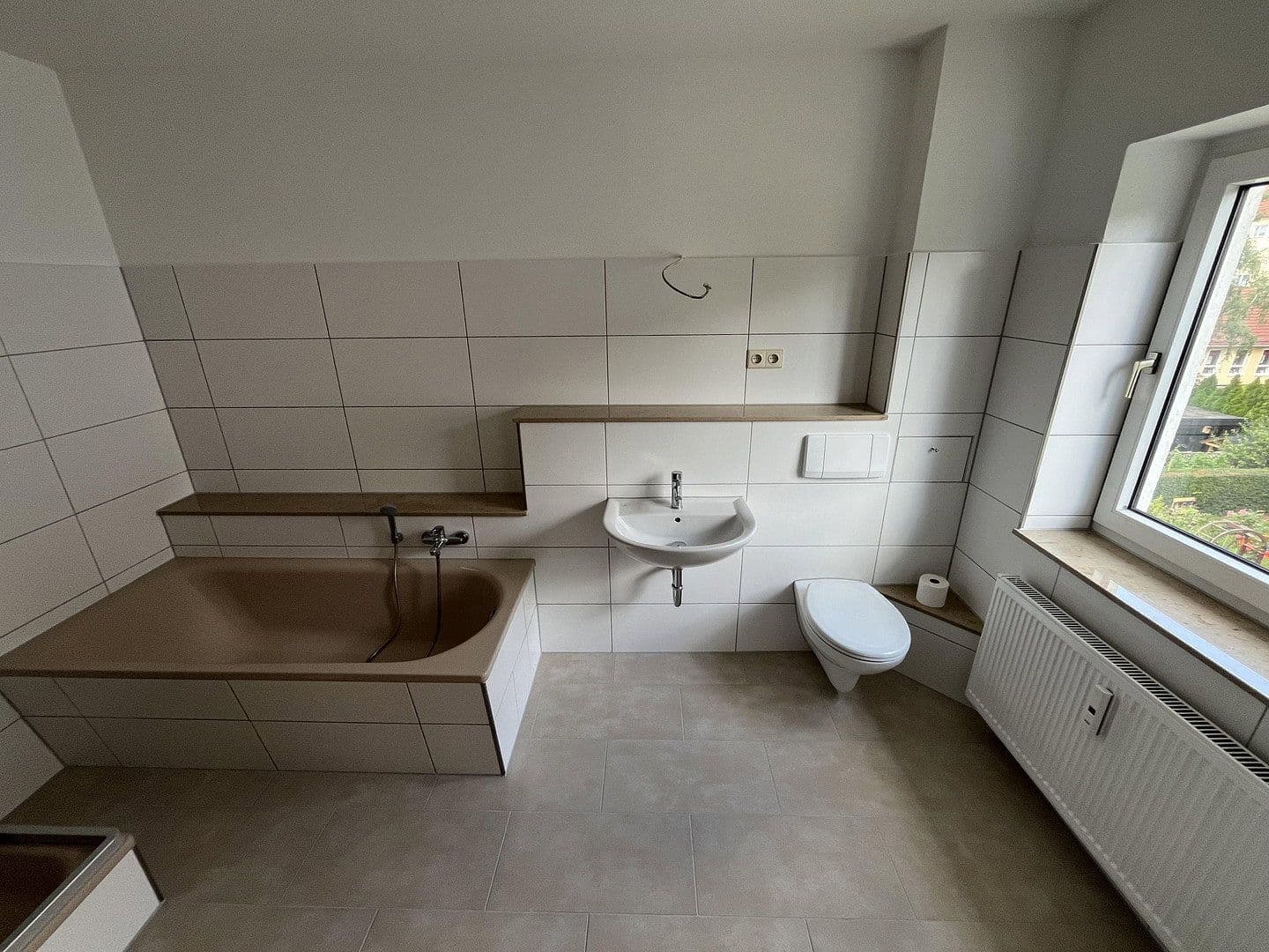 3 bedroom flat to rent, 75 m², Jacobstraße 17, Zwickau, Saxony 3 bedroom flat to rent, 75 m², Jacobstraße 17, Zwickau, Saxony