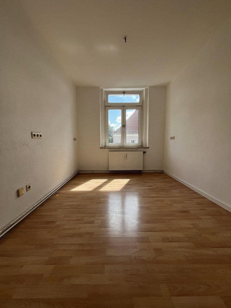 3 bedroom flat to rent, 75 m², Jacobstraße 17, Zwickau, Saxony 3 bedroom flat to rent, 75 m², Jacobstraße 17, Zwickau, Saxony