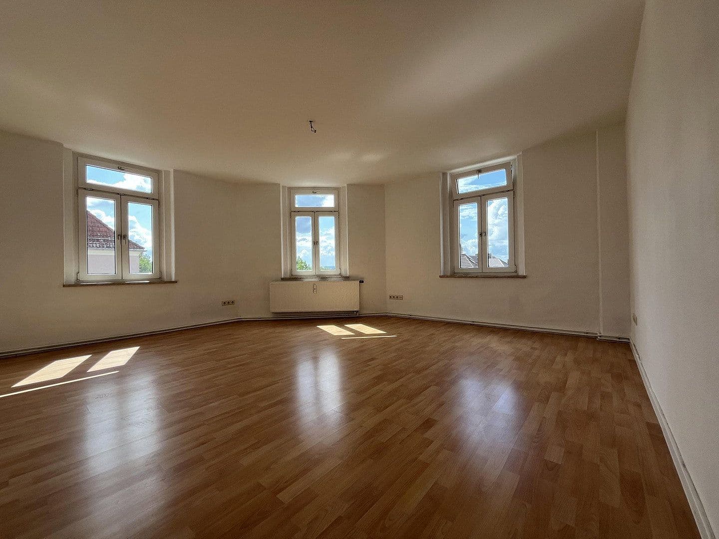 3 bedroom flat to rent, 75 m², Jacobstraße 17, Zwickau, Saxony 3 bedroom flat to rent, 75 m², Jacobstraße 17, Zwickau, Saxony