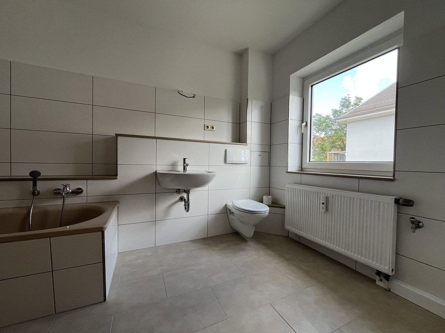 3 bedroom flat to rent, 75 m², Jacobstraße 17, Zwickau, Saxony 3 bedroom flat to rent, 75 m², Jacobstraße 17, Zwickau, Saxony