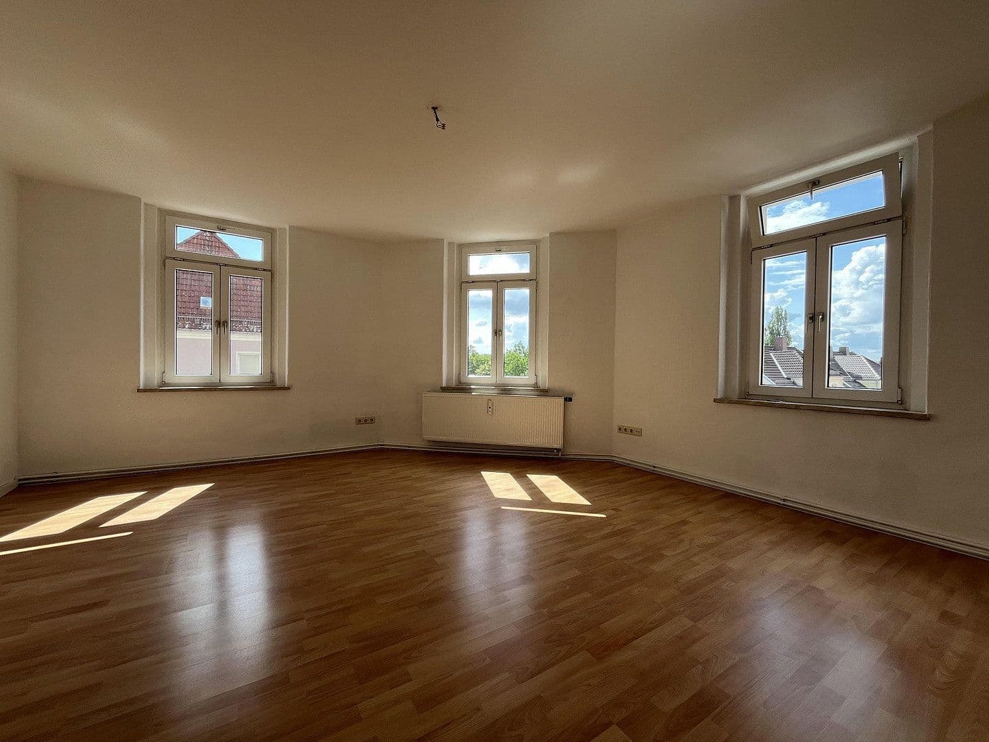 3 bedroom flat to rent, 75 m², Jacobstraße 17, Zwickau, Saxony 3 bedroom flat to rent, 75 m², Jacobstraße 17, Zwickau, Saxony