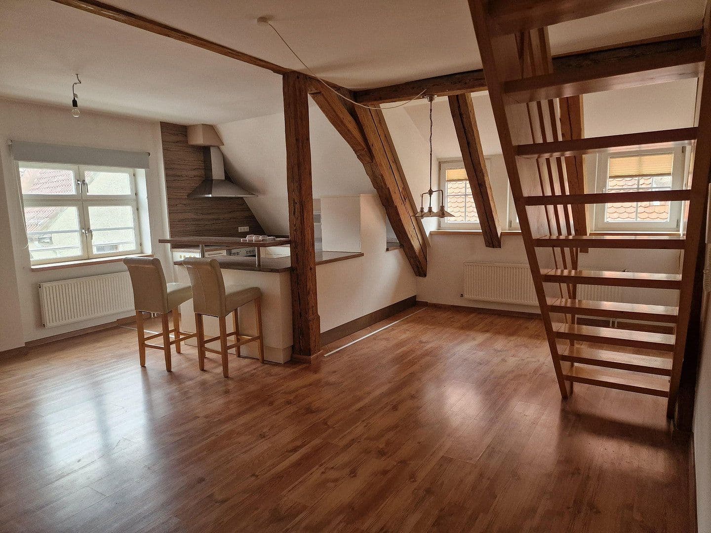 5 bedroom flat for sale, 130 m², Isny im Allgäu, Baden-Württemberg 5 bedroom flat for sale, 130 m², Isny im Allgäu, Baden-Württemberg