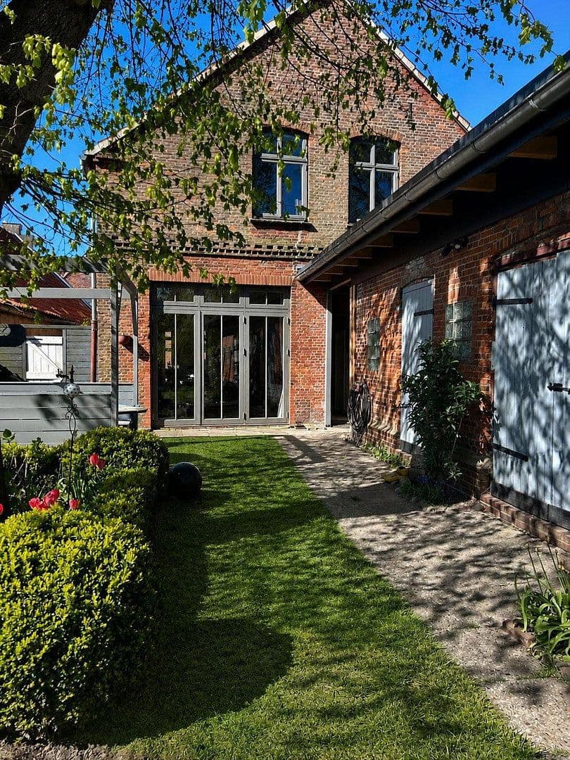 house for sale, 270 m², Meldorf, Schleswig-Holstein house for sale, 270 m², Meldorf, Schleswig-Holstein