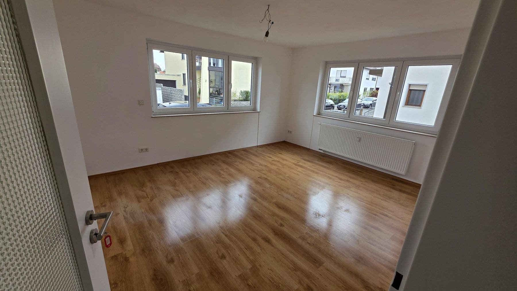 3 bedroom flat to rent, 81 m², Schifferstadt, Rhineland-Palatinate 3 bedroom flat to rent, 81 m², Schifferstadt, Rhineland-Palatinate
