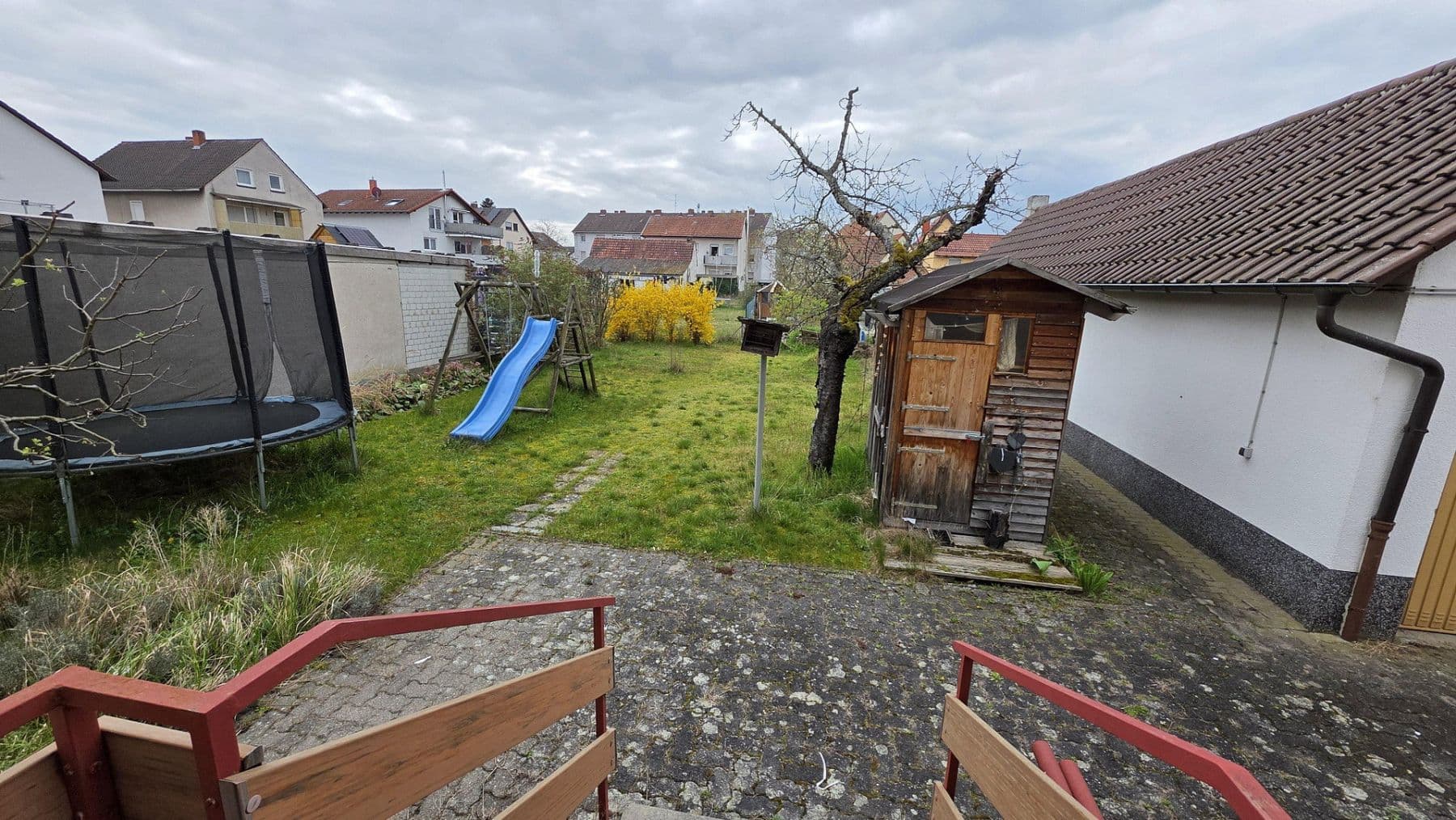 3 bedroom flat to rent, 81 m², Schifferstadt, Rhineland-Palatinate 3 bedroom flat to rent, 81 m², Schifferstadt, Rhineland-Palatinate