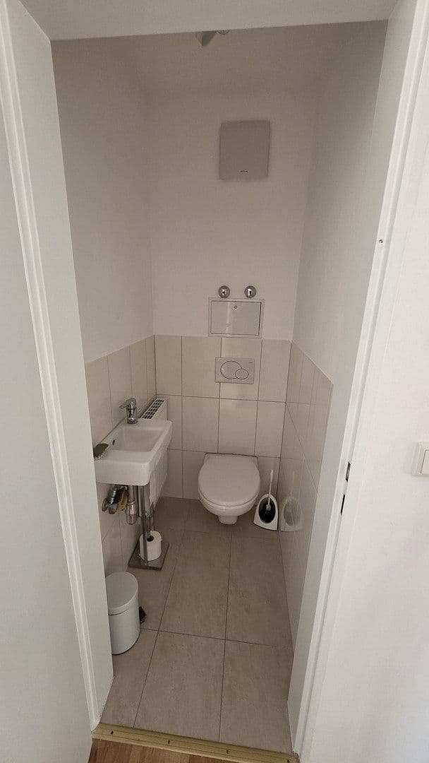 3 bedroom flat to rent, 81 m², Schifferstadt, Rhineland-Palatinate 3 bedroom flat to rent, 81 m², Schifferstadt, Rhineland-Palatinate