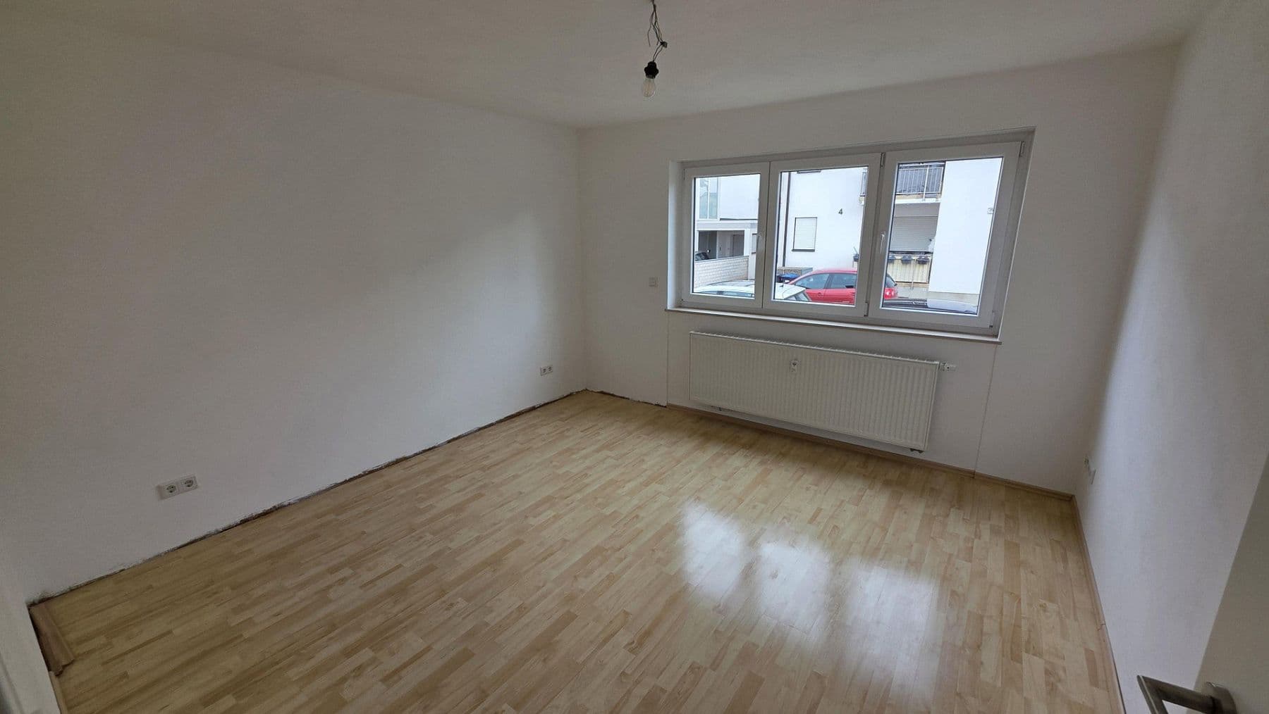 3 bedroom flat to rent, 81 m², Schifferstadt, Rhineland-Palatinate 3 bedroom flat to rent, 81 m², Schifferstadt, Rhineland-Palatinate