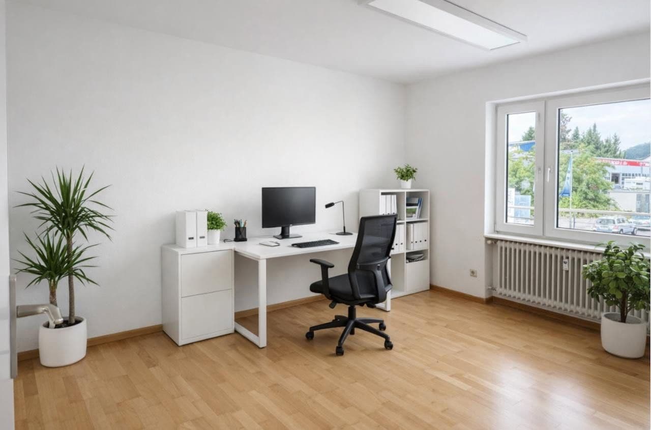 office to rent, 105 m², Waldshut-Tiengen, Baden-Württemberg office to rent, 105 m², Waldshut-Tiengen, Baden-Württemberg