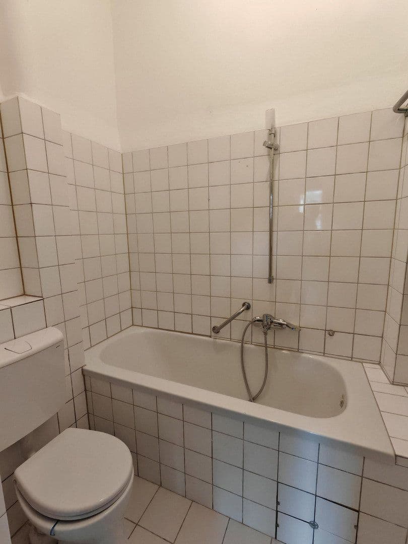 2 bedroom flat to rent, 40 m², Zweibrücken, Rhineland-Palatinate 2 bedroom flat to rent, 40 m², Zweibrücken, Rhineland-Palatinate