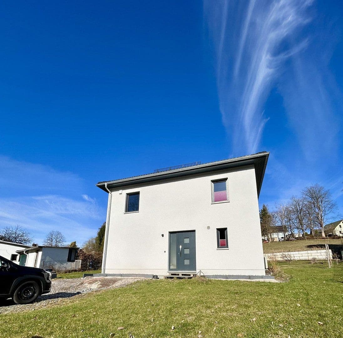 house for sale, 120 m², Gornau, Saxony house for sale, 120 m², Gornau, Saxony