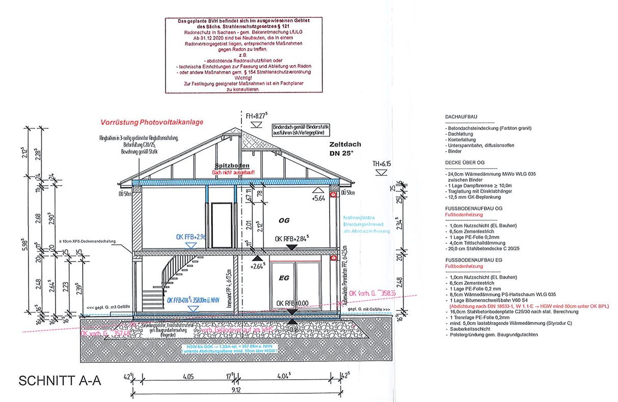 house for sale, 120 m², Gornau, Saxony house for sale, 120 m², Gornau, Saxony
