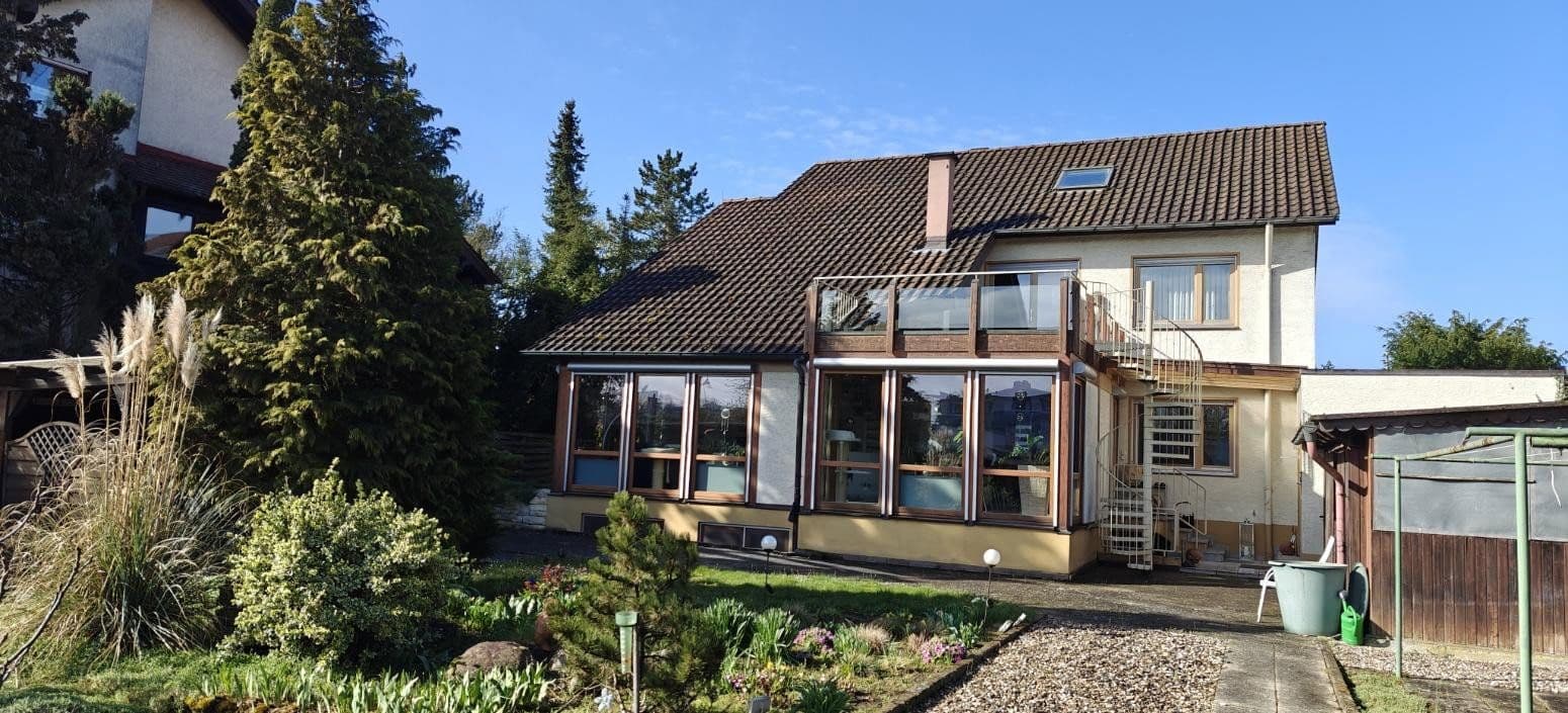 house for sale, 295 m², Austr. 9, Offenau, Baden-Württemberg house for sale, 295 m², Austr. 9, Offenau, Baden-Württemberg