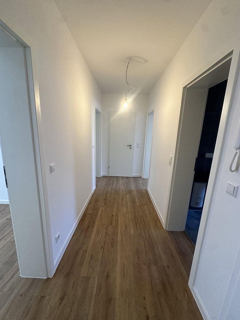 2 bedroom flat to rent, 65 m², Augartenstraße 27, Mannheim, Baden-Württemberg 2 bedroom flat to rent, 65 m², Augartenstraße 27, Mannheim, Baden-Württemberg
