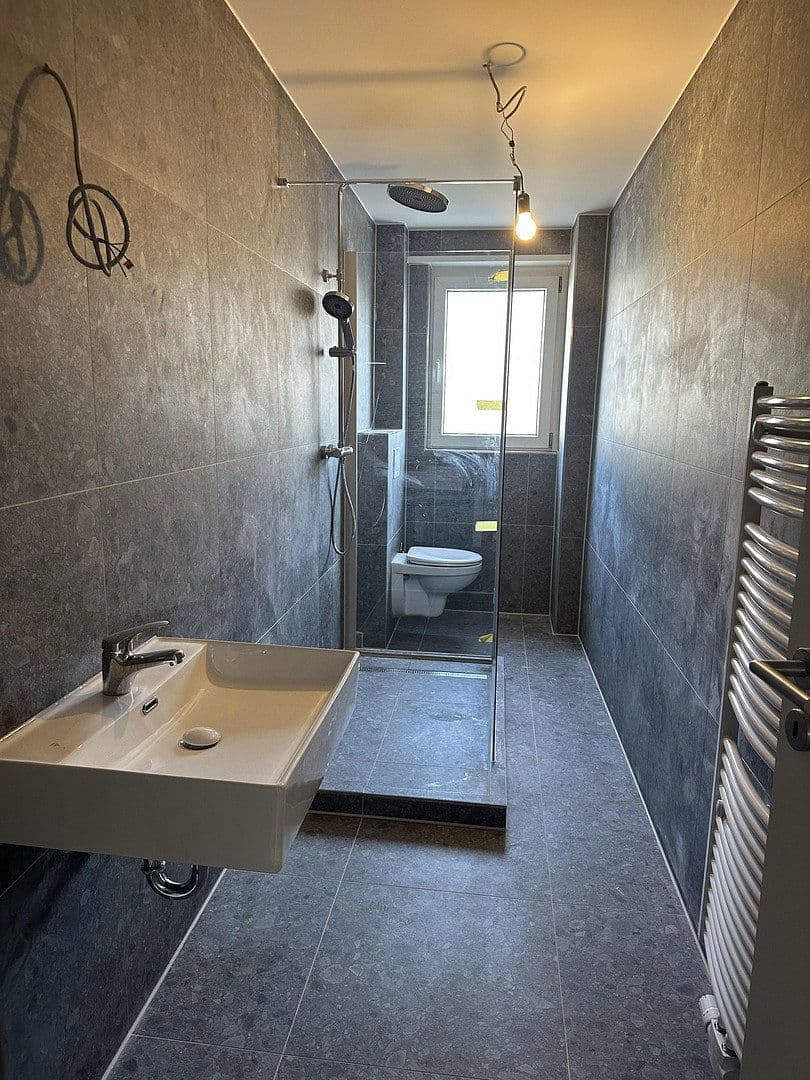 2 bedroom flat to rent, 65 m², Augartenstraße 27, Mannheim, Baden-Württemberg 2 bedroom flat to rent, 65 m², Augartenstraße 27, Mannheim, Baden-Württemberg