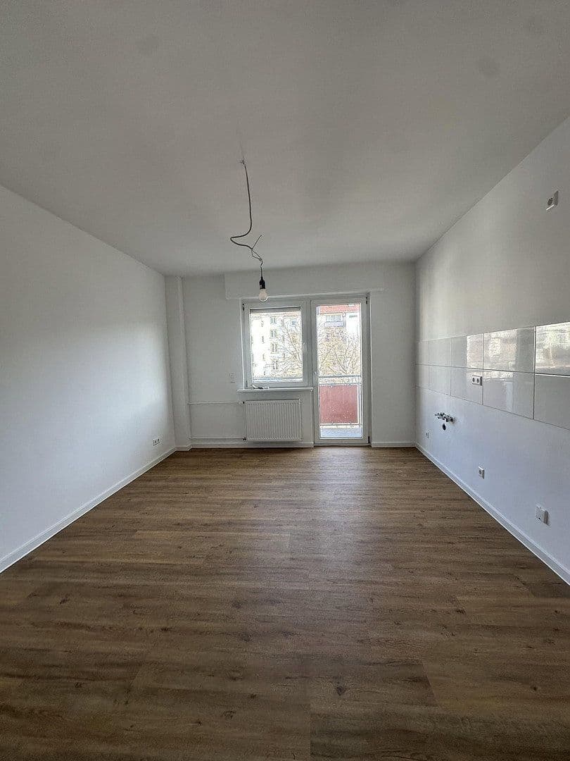 2 bedroom flat to rent, 65 m², Augartenstraße 27, Mannheim, Baden-Württemberg 2 bedroom flat to rent, 65 m², Augartenstraße 27, Mannheim, Baden-Württemberg