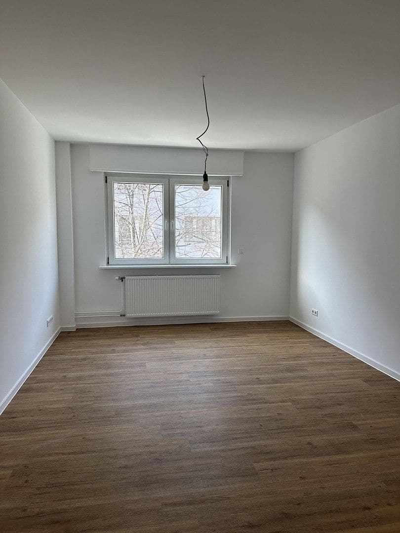 2 bedroom flat to rent, 65 m², Augartenstraße 27, Mannheim, Baden-Württemberg 2 bedroom flat to rent, 65 m², Augartenstraße 27, Mannheim, Baden-Württemberg