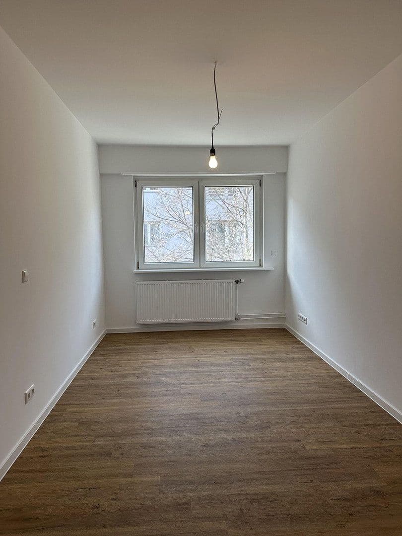 2 bedroom flat to rent, 65 m², Augartenstraße 27, Mannheim, Baden-Württemberg 2 bedroom flat to rent, 65 m², Augartenstraße 27, Mannheim, Baden-Württemberg