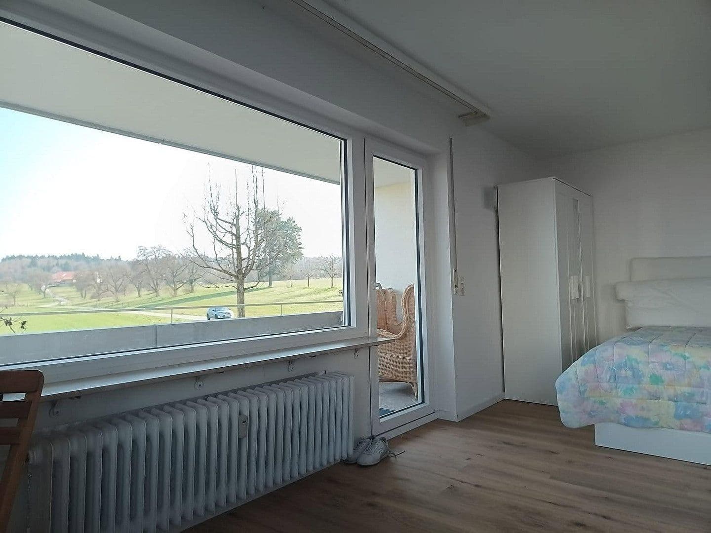 Studio flat to rent, 40 m², Zum Hofgut 1, Konstanz, Baden-Württemberg Studio flat to rent, 40 m², Zum Hofgut 1, Konstanz, Baden-Württemberg