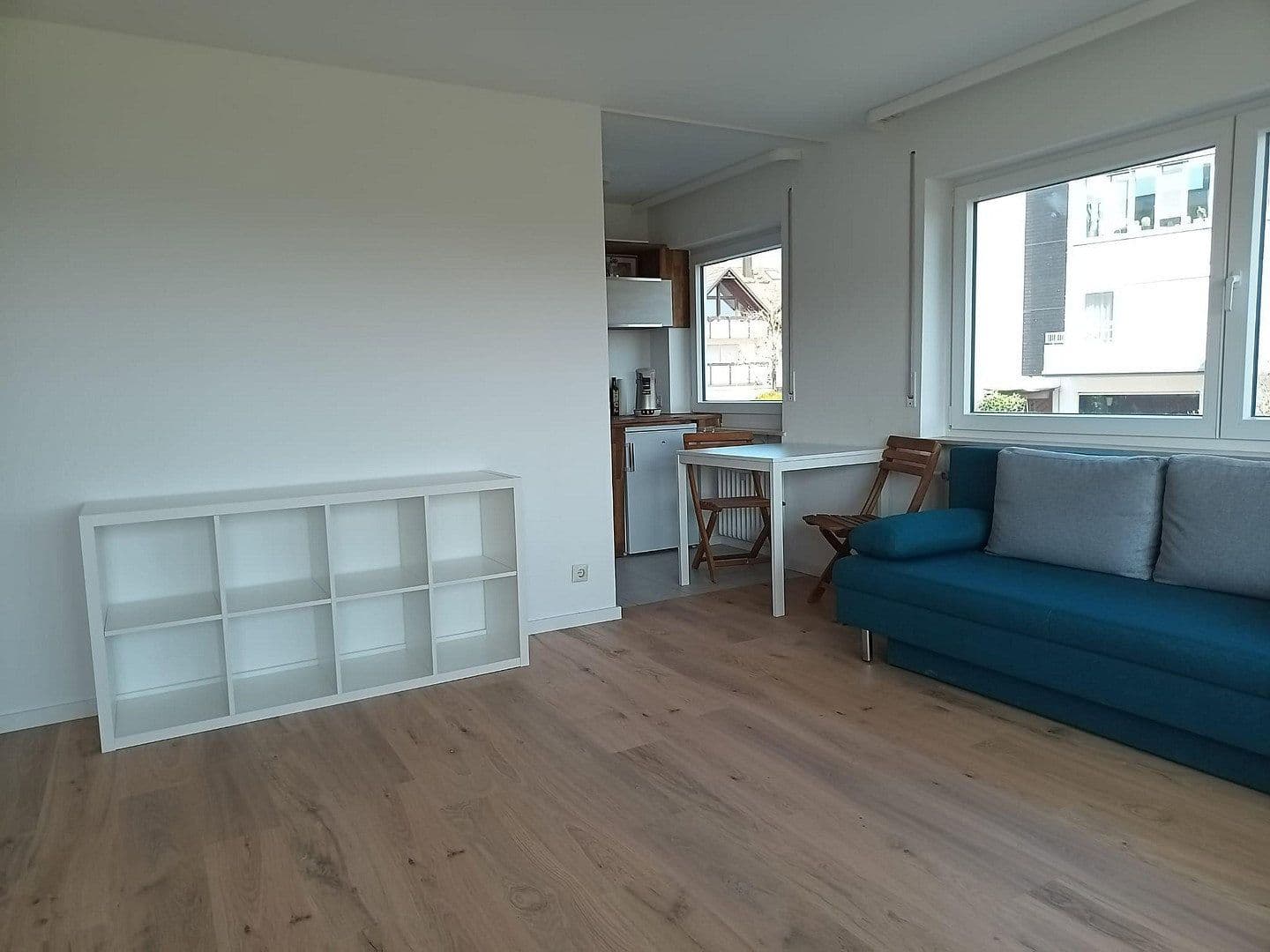 Studio flat to rent, 40 m², Zum Hofgut 1, Konstanz, Baden-Württemberg Studio flat to rent, 40 m², Zum Hofgut 1, Konstanz, Baden-Württemberg