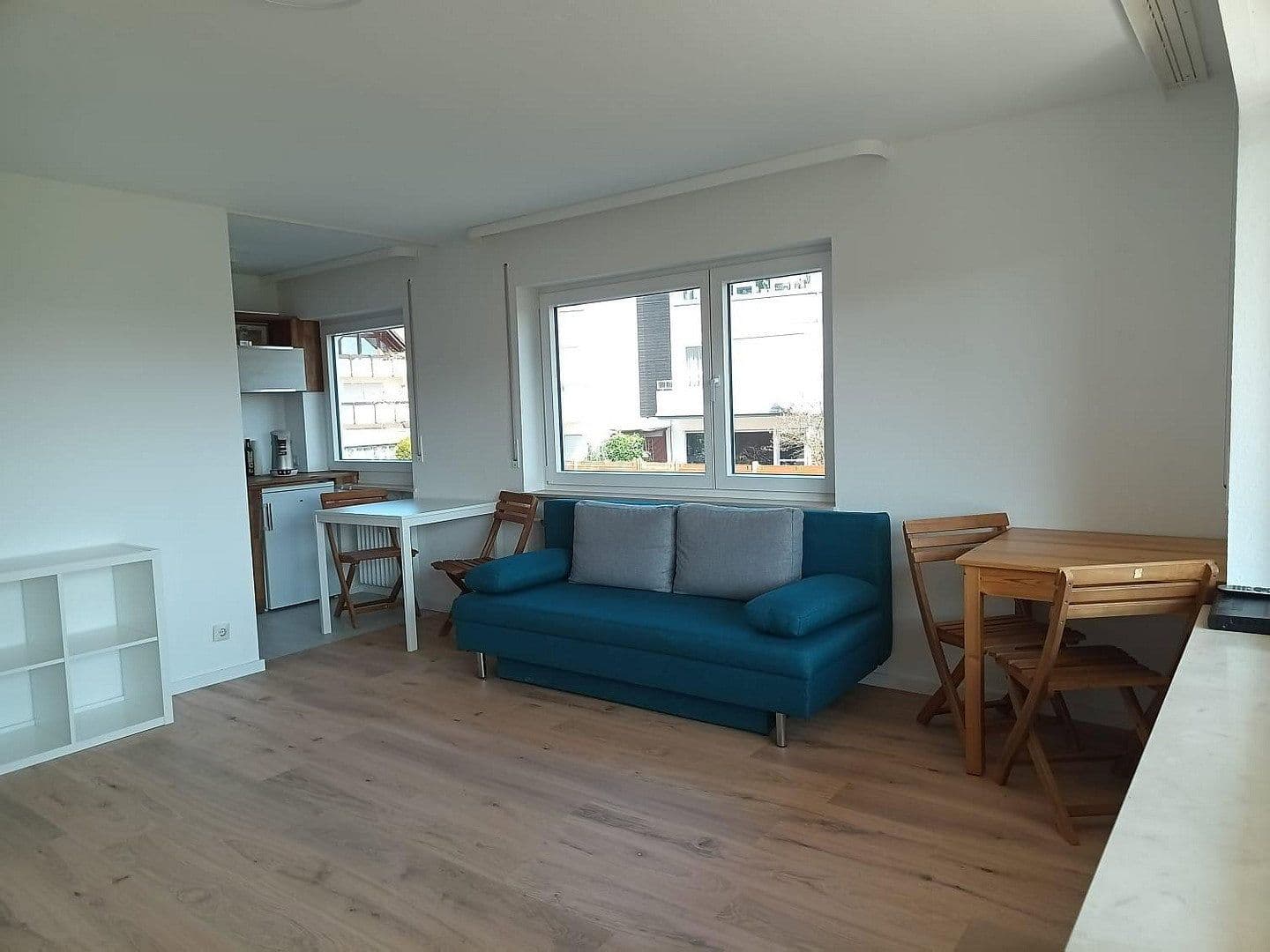 Studio flat to rent, 40 m², Zum Hofgut 1, Konstanz, Baden-Württemberg Studio flat to rent, 40 m², Zum Hofgut 1, Konstanz, Baden-Württemberg