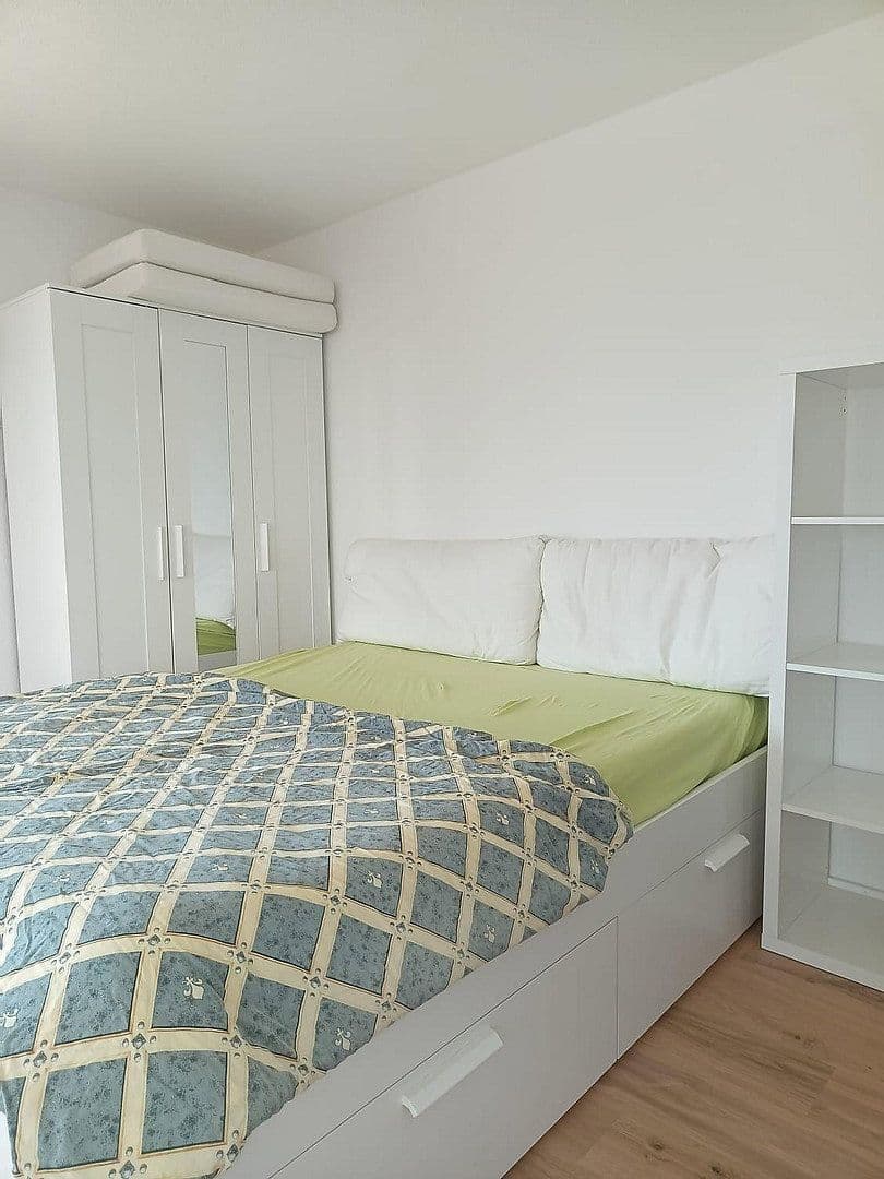 Studio flat to rent, 40 m², Zum Hofgut 1, Konstanz, Baden-Württemberg Studio flat to rent, 40 m², Zum Hofgut 1, Konstanz, Baden-Württemberg