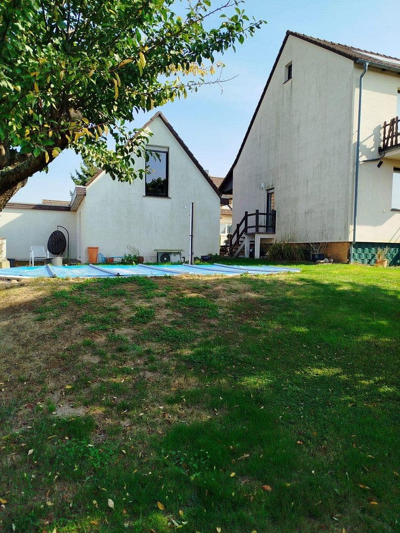 house for sale, 180 m², Springe, Lower Saxony house for sale, 180 m², Springe, Lower Saxony