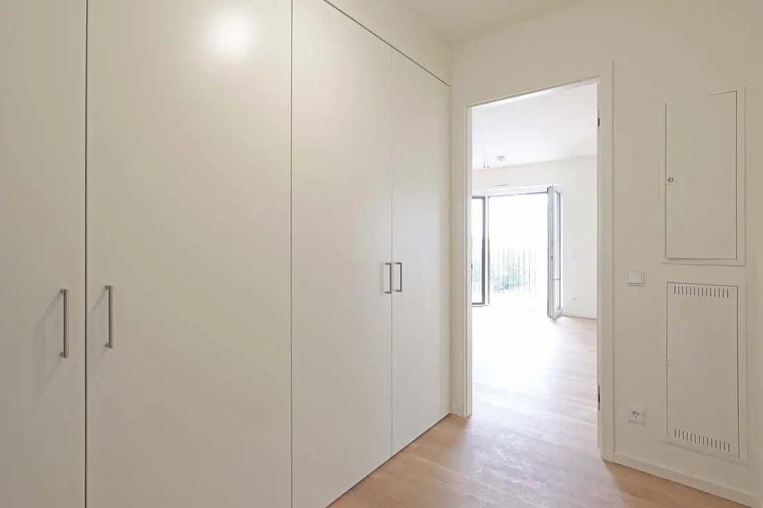 2 bedroom flat to rent, 60 m², Friedenauer Höhe 23a, Berlin, Berlin 2 bedroom flat to rent, 60 m², Friedenauer Höhe 23a, Berlin, Berlin