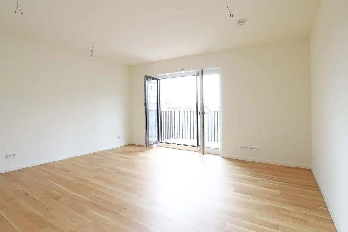 2 bedroom flat to rent, 60 m², Friedenauer Höhe 23a, Berlin, Berlin 2 bedroom flat to rent, 60 m², Friedenauer Höhe 23a, Berlin, Berlin