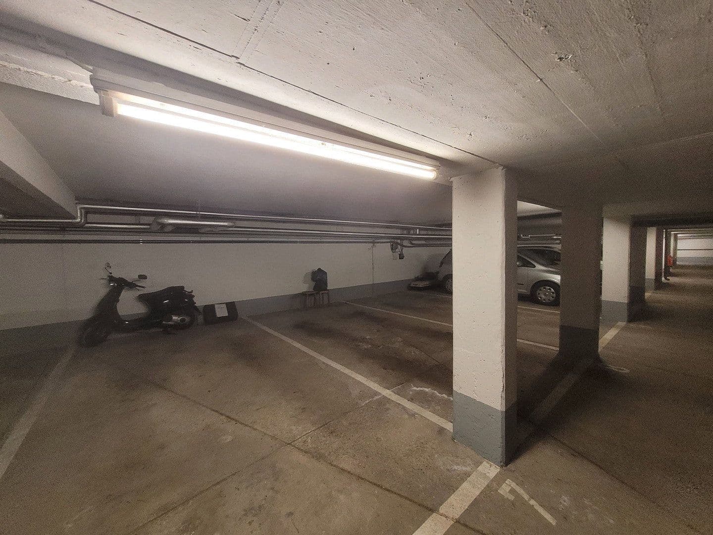 garage to rent, 12 m², Neuwaldegger Straße 41, Wien, Vienna garage to rent, 12 m², Neuwaldegger Straße 41, Wien, Vienna