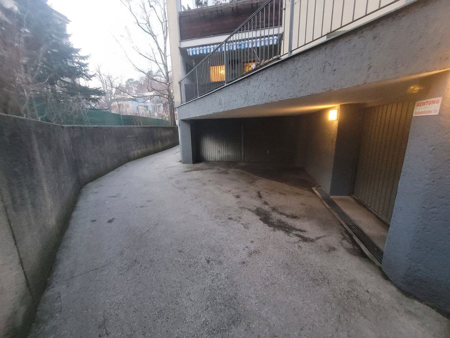 garage to rent, 12 m², Neuwaldegger Straße 41, Wien, Vienna garage to rent, 12 m², Neuwaldegger Straße 41, Wien, Vienna