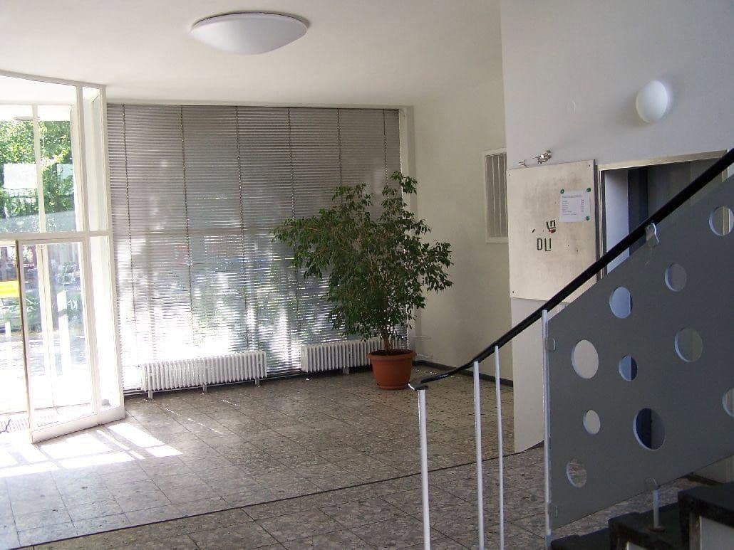 flat to rent, 13 m², Suarezstr. 15-17, Berlin, Berlin flat to rent, 13 m², Suarezstr. 15-17, Berlin, Berlin