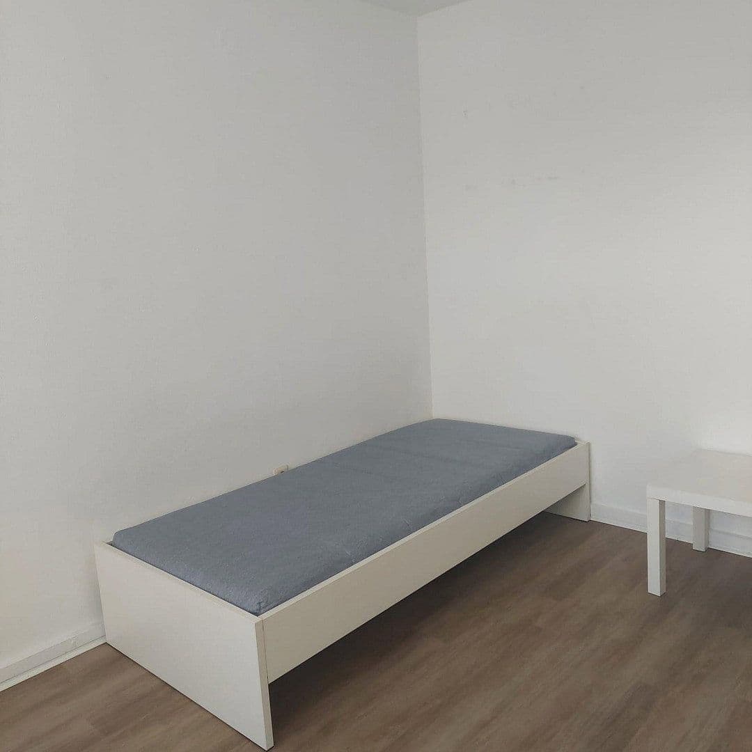 flat to rent, 13 m², Suarezstr. 15-17, Berlin, Berlin flat to rent, 13 m², Suarezstr. 15-17, Berlin, Berlin