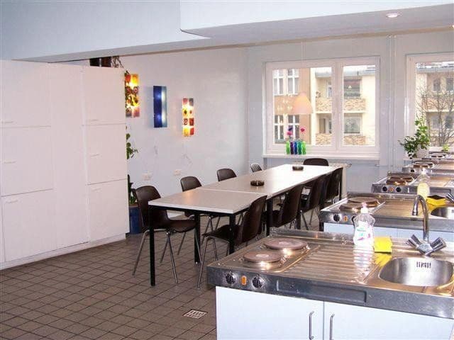 flat to rent, 13 m², Suarezstr. 15-17, Berlin, Berlin flat to rent, 13 m², Suarezstr. 15-17, Berlin, Berlin