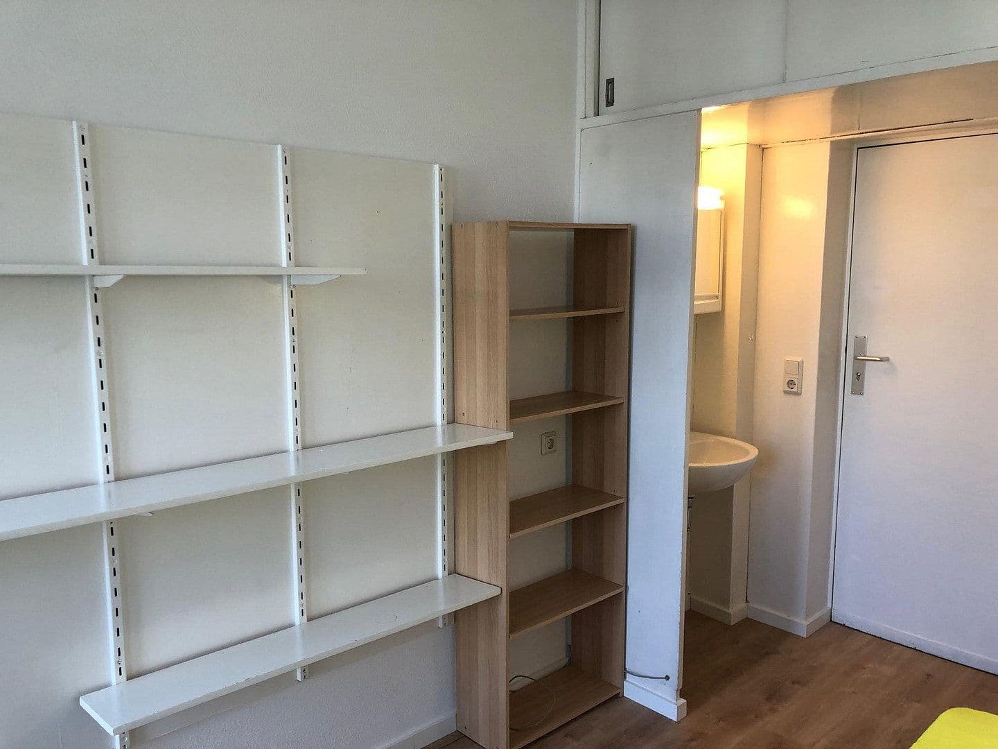 flat to rent, 13 m², Suarezstr. 15-17, Berlin, Berlin flat to rent, 13 m², Suarezstr. 15-17, Berlin, Berlin