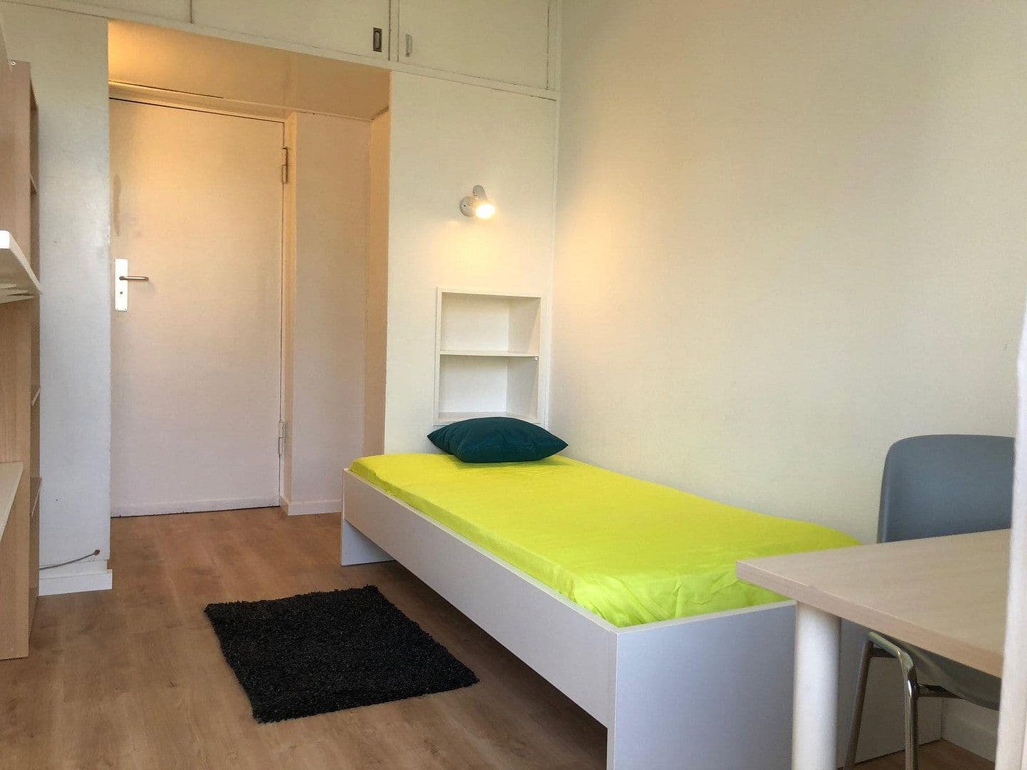 flat to rent, 13 m², Suarezstr. 15-17, Berlin, Berlin flat to rent, 13 m², Suarezstr. 15-17, Berlin, Berlin