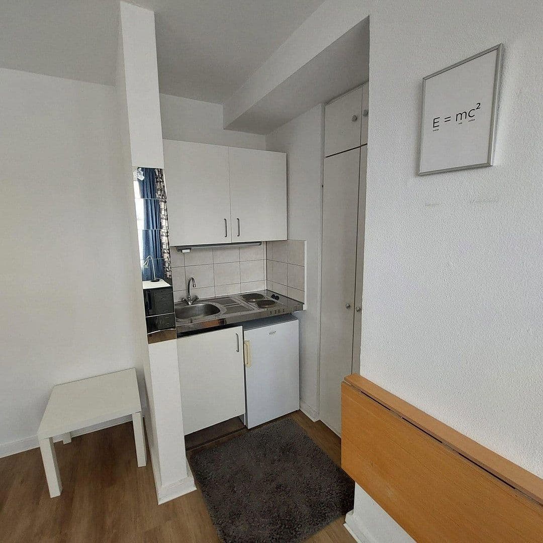 flat to rent, 13 m², Suarezstr. 15-17, Berlin, Berlin flat to rent, 13 m², Suarezstr. 15-17, Berlin, Berlin