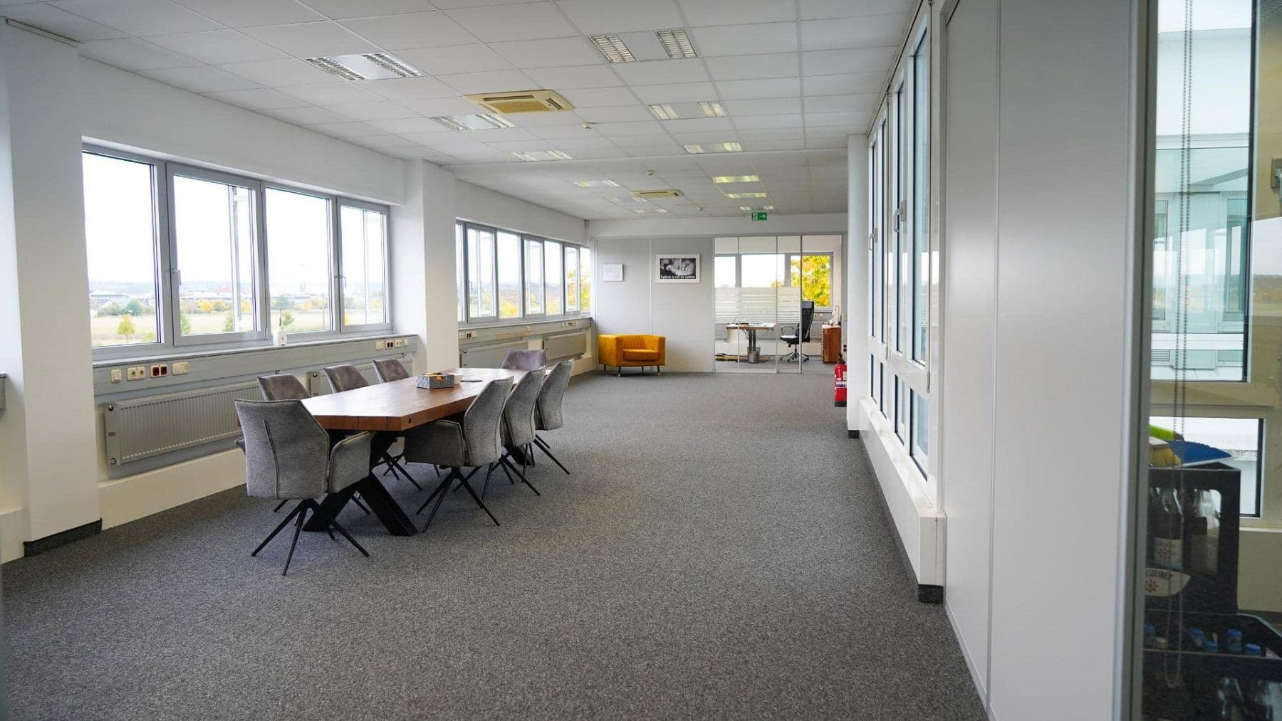 office to rent, 345 m², Siegburger Straße 39a, Sankt Augustin, North Rhine-Westphalia office to rent, 345 m², Siegburger Straße 39a, Sankt Augustin, North Rhine-Westphalia