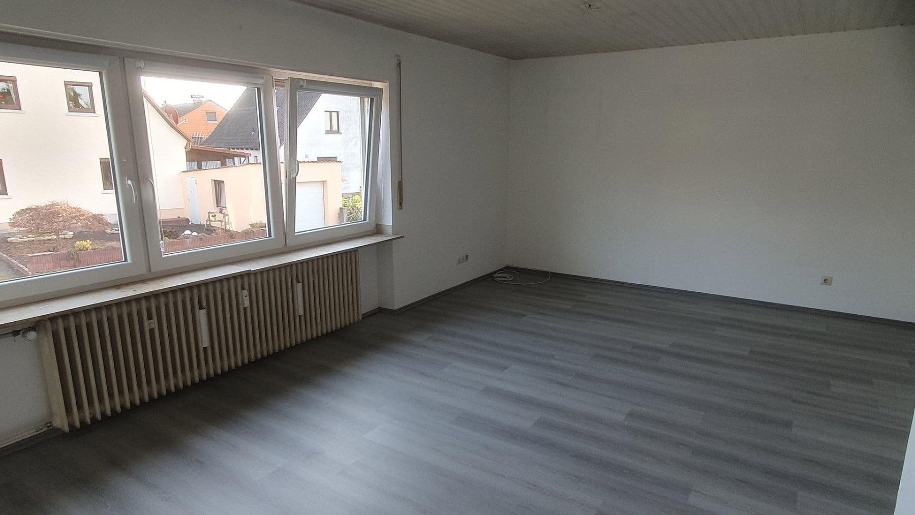 2 bedroom flat to rent, 55 m², Aschaffenburg, Bavaria 2 bedroom flat to rent, 55 m², Aschaffenburg, Bavaria
