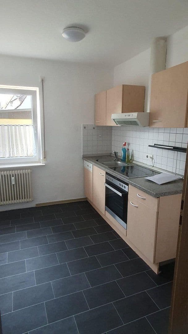 2 bedroom flat to rent, 55 m², Aschaffenburg, Bavaria 2 bedroom flat to rent, 55 m², Aschaffenburg, Bavaria