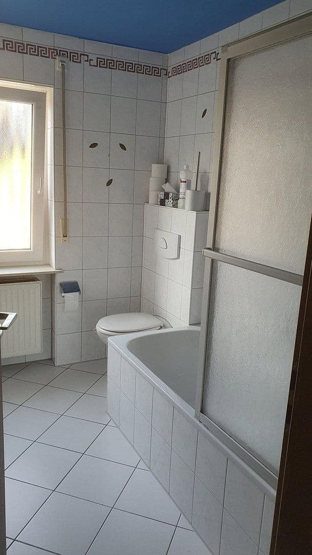 2 bedroom flat to rent, 55 m², Aschaffenburg, Bavaria 2 bedroom flat to rent, 55 m², Aschaffenburg, Bavaria