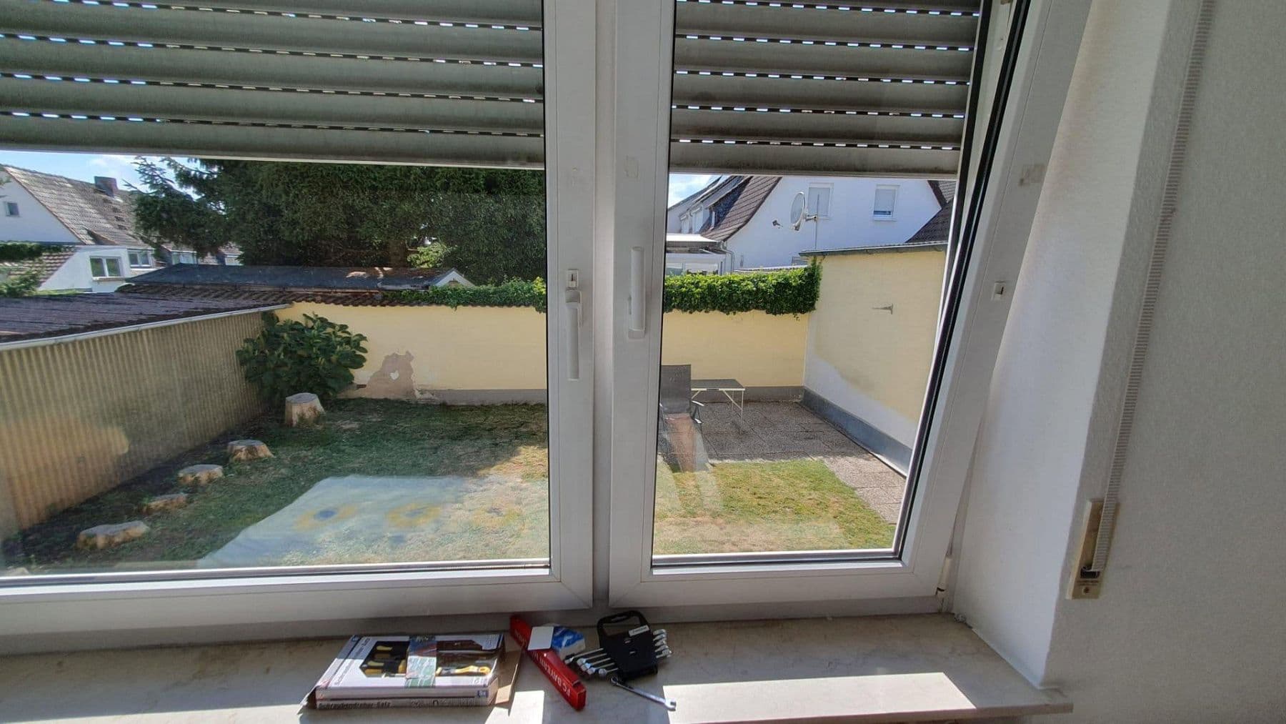 2 bedroom flat to rent, 55 m², Aschaffenburg, Bavaria 2 bedroom flat to rent, 55 m², Aschaffenburg, Bavaria